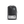 Kompakter NeoGo VacPack Vakuum-Packing-Cube in Schwarz – Vorderansicht der platzsparenden Kleidertasche für Reisen