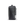 Seitenansicht des komprimierten NeoGo VacPack Reise-Vakuumbeutels in Schwarz zur Reduzierung des Kleidungsvolumens
