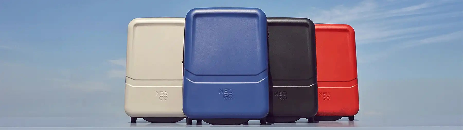 2-Wheel Cabin Luggage